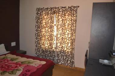 Pansari's Khuri Haveli