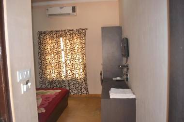 Pansari's Khuri Haveli