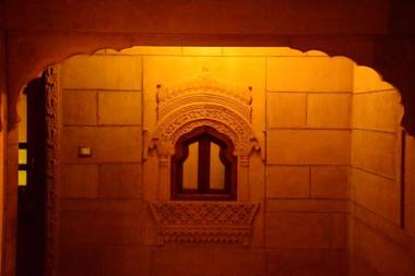 Hotel Pleasant Haveli - Only Adults