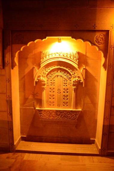 Hotel Pleasant Haveli - Only Adults