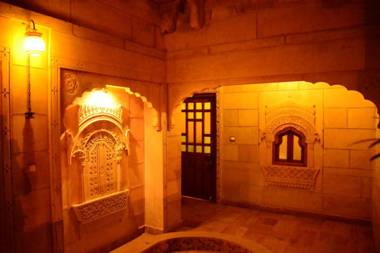 Hotel Pleasant Haveli - Only Adults