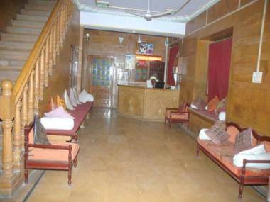 Hotel Gorakh Haveli