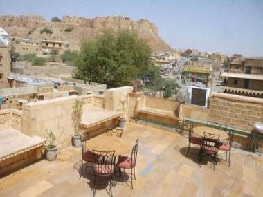 Hotel Gorakh Haveli