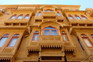 Hotel Helsinki House