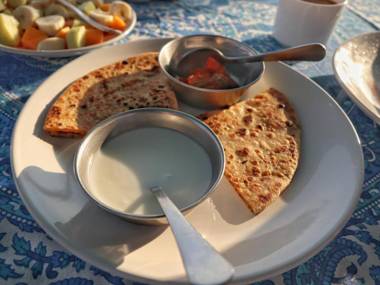 Hotel Helsinki House