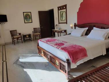 WelcomHeritage Kalyan Bhawan Hotel