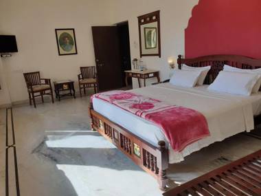 WelcomHeritage Kalyan Bhawan Hotel