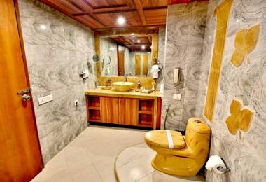 Chokhi Dhani Desert Camp