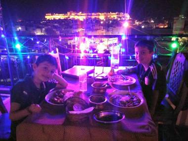 Gaji Hotel Jaisalmer