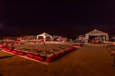 Joggan Jaisalmer Camp