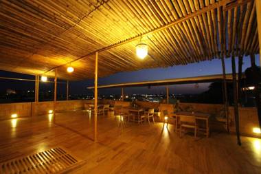 Hotel The Silk Route