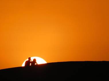 Hotel The Silk Route