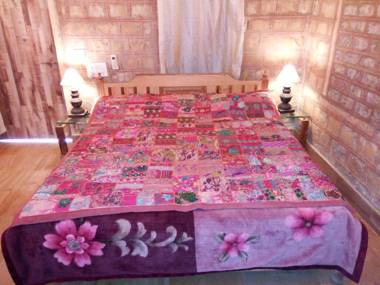 Hotel The Silk Route