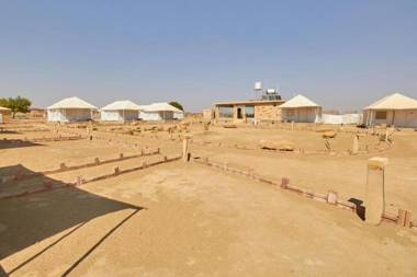 Savi Camps Jaisalmer