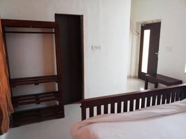 Savi Camps Jaisalmer