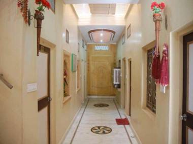 Hotel Jaisal Palace