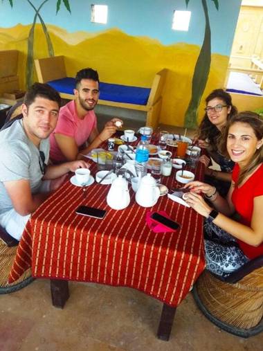 Hotel Heritage House