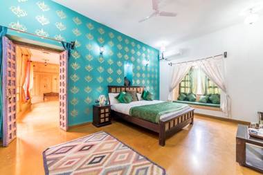 Hotel Heritage House