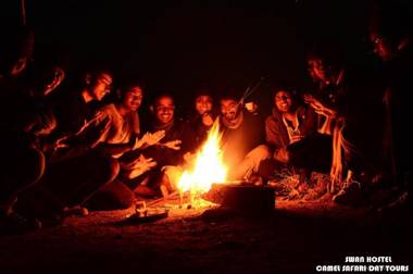 Hotel Swan Haveli Jaisalmer