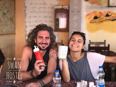 Hotel Swan Haveli Jaisalmer