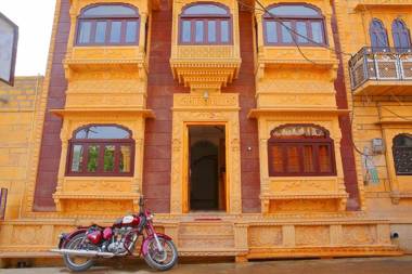 The Wanderlust Guest House