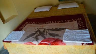 Gangaur Desert Resort Khuri by Park Tree