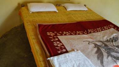 Gangaur Desert Resort Khuri by Park Tree