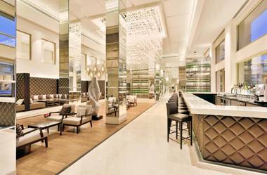 Jaisalmer Marriott Resort & Spa