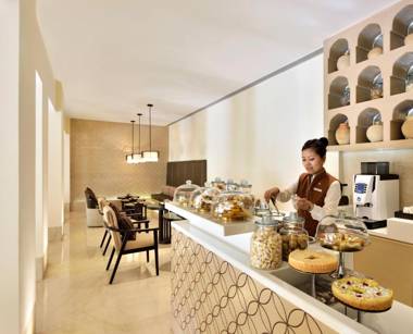 Jaisalmer Marriott Resort & Spa