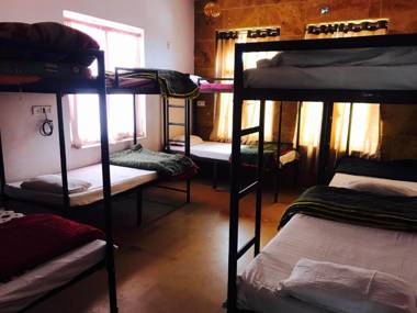 Mariyan Safari Jaisalmer