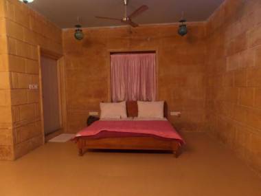 Mariyan Safari Jaisalmer