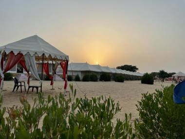 Heritage Juma Resort