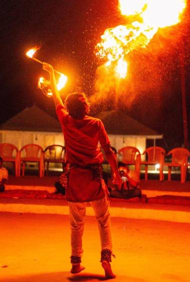 Heritage Juma Resort