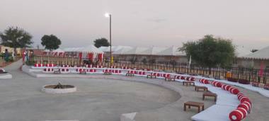 Heritage Juma Resort