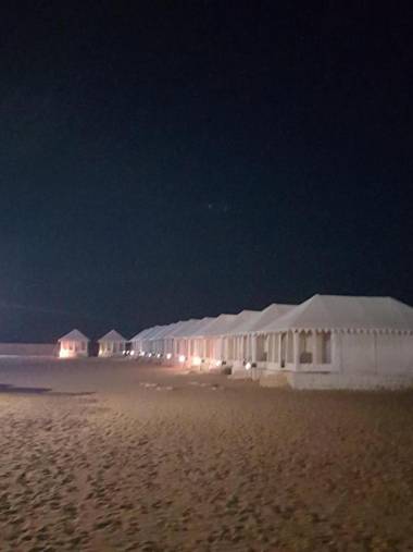 HARISH DESERT SAFARI