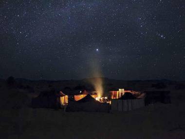 Sky Desert Safari Camp Jaisalmer