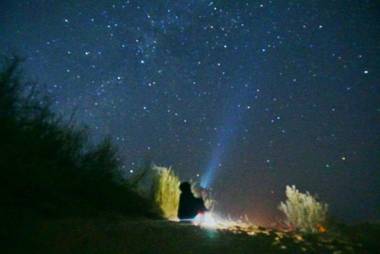 Wonbin Safari Jaisalmer