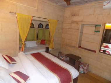 Hotel Fotiya jaisalmer