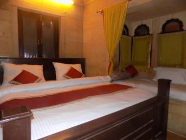 Hotel Fotiya jaisalmer