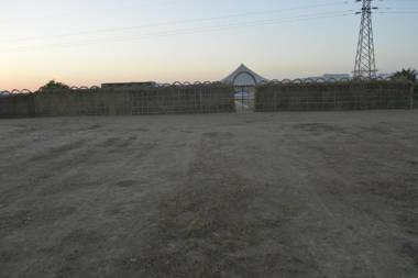 Bhati Desert Camp Sam