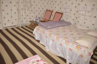 Bhati Desert Camp Sam