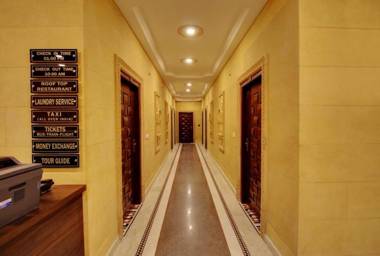 Oasis Jaisalmer Hotel