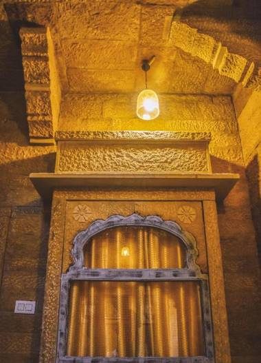 Garh Meera - A Sensational Boutique Hotel