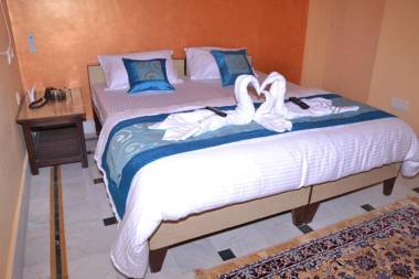 Hotel Chouhan Palace