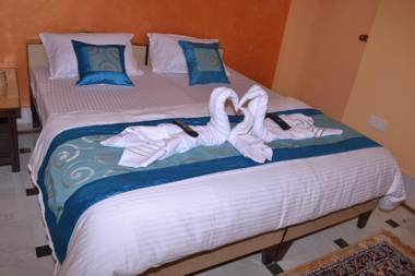 Hotel Chouhan Palace