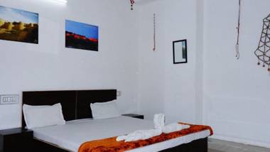 Bohemian Guest House