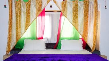 Bohemian Guest House