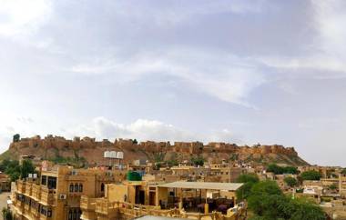 Royal Villa Jaisalmer