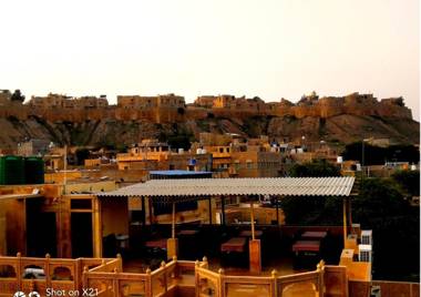 Royal Villa Jaisalmer