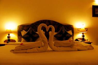 HOTEL DEOKI NIWAS PALACE